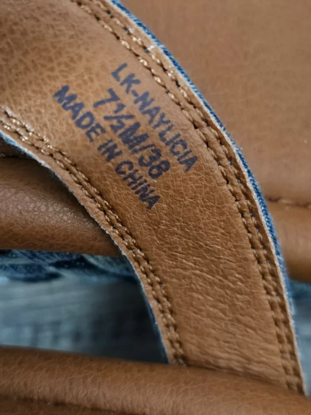 Lucky Brand lucky brand